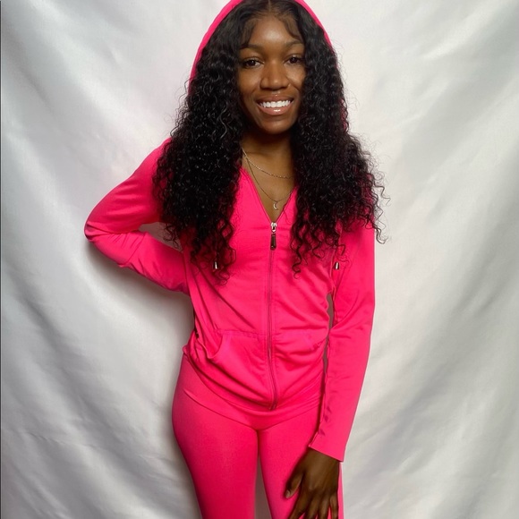 She’s Busy Legging Set - Picture 5 of 7